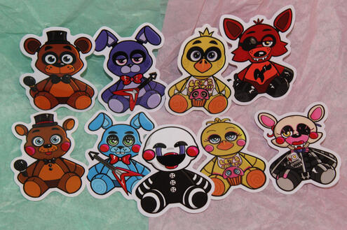 FNAF
