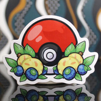 Pokeball