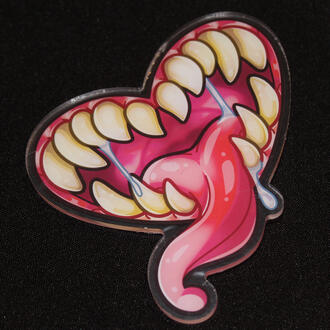 Monster Maw Monster Maw