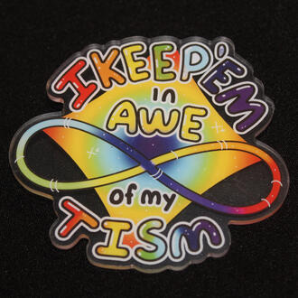 Autism Pride Autism Pride