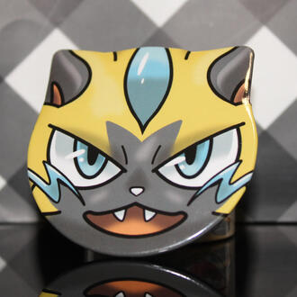 Zeraora Zeraora